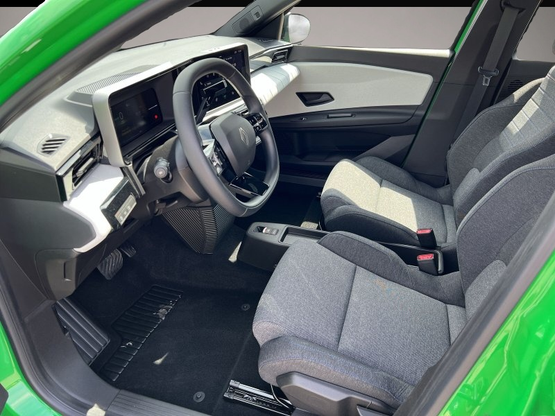 Renault R 5 (, ELECTRIC)