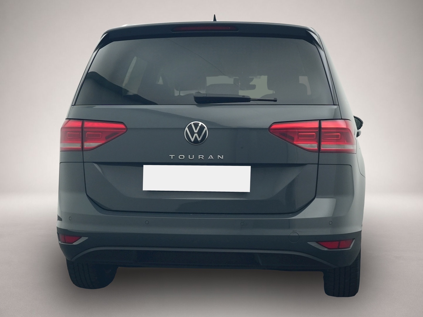 Volkswagen Touran (11/2025, Benzin)
