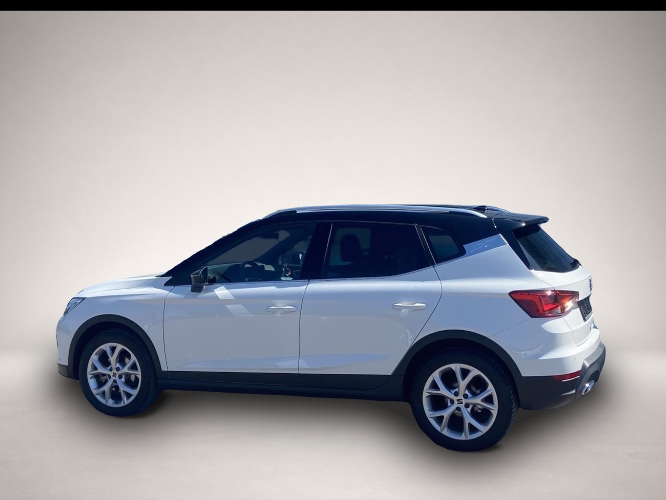 Seat Arona (07/2024, )