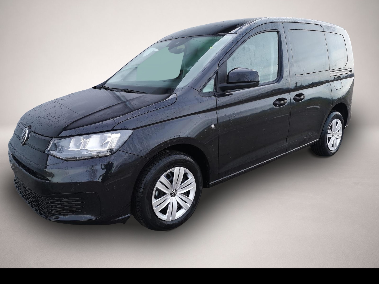 Volkswagen Caddy (05/2026, Benzin)