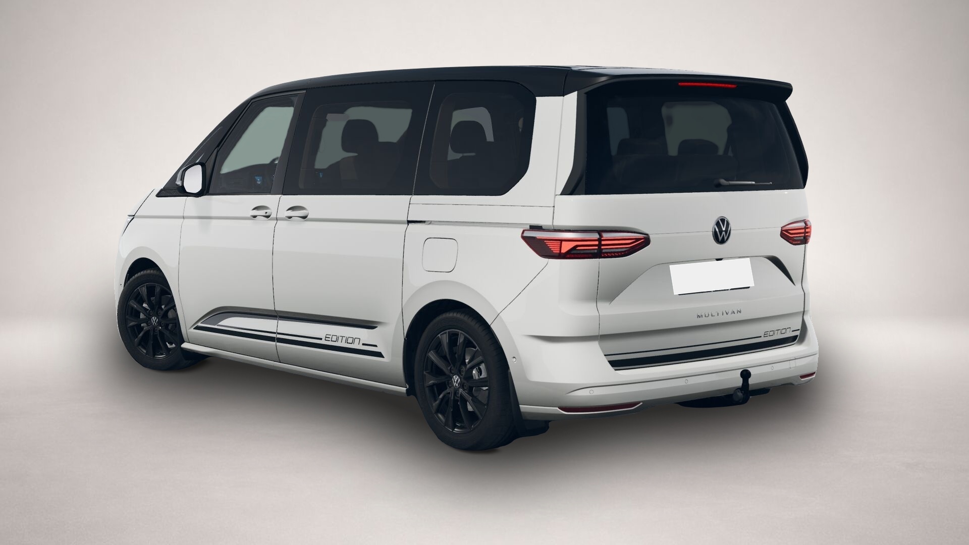 Volkswagen T7 Multivan (05/2026, Diesel)