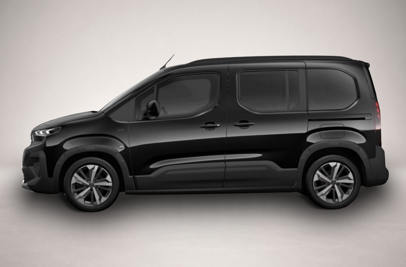 Peugeot Rifter (07/2026, Diesel)