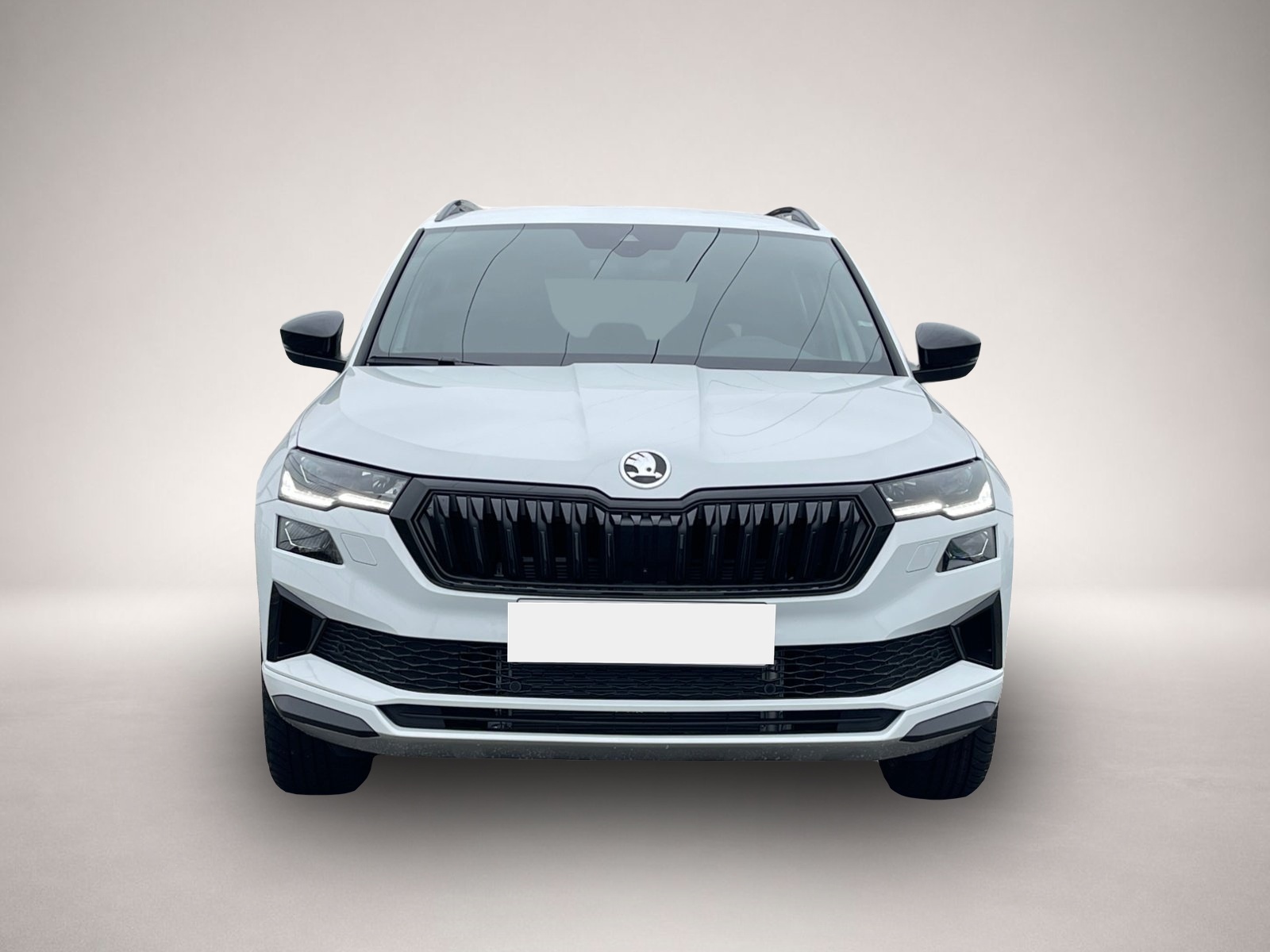 Skoda Karoq (03/2026, Benzin)