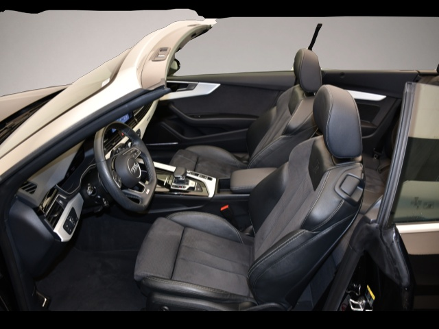 Audi S5 (11/2023, Benzin)