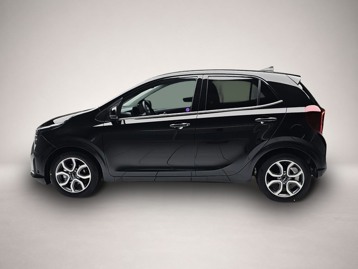 Kia Picanto, Bild 4 von 4