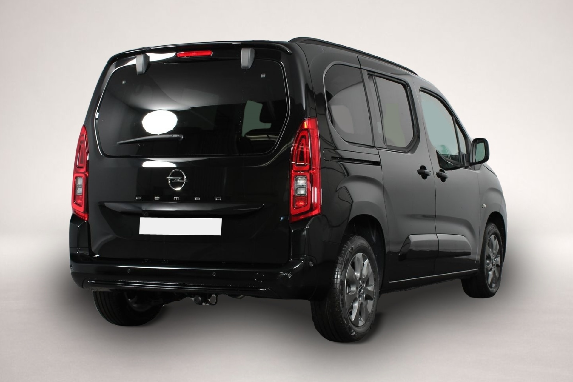 Opel Combo, Bild 5 von 5