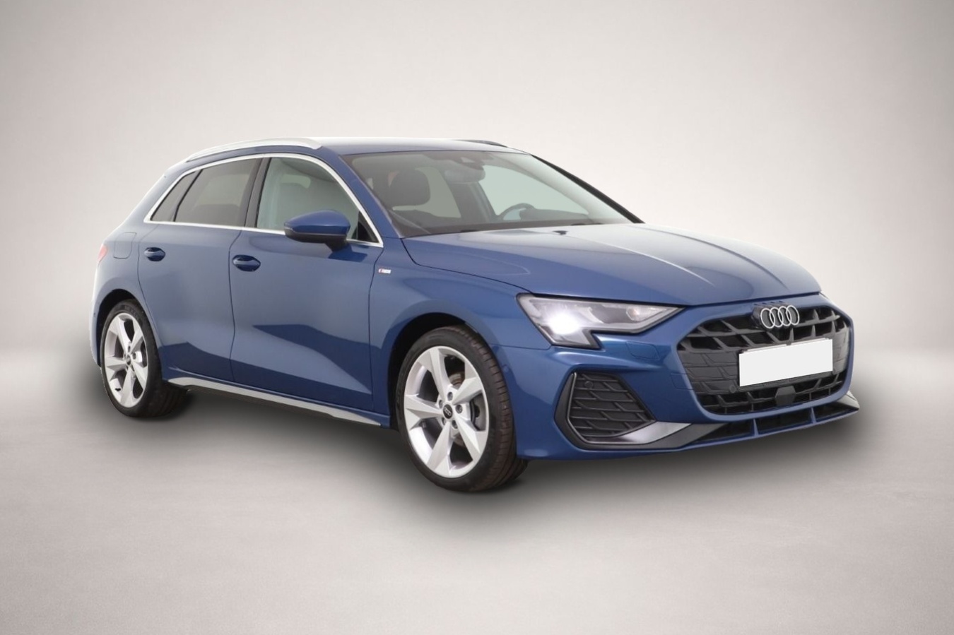 Audi A3 (08/2025, )