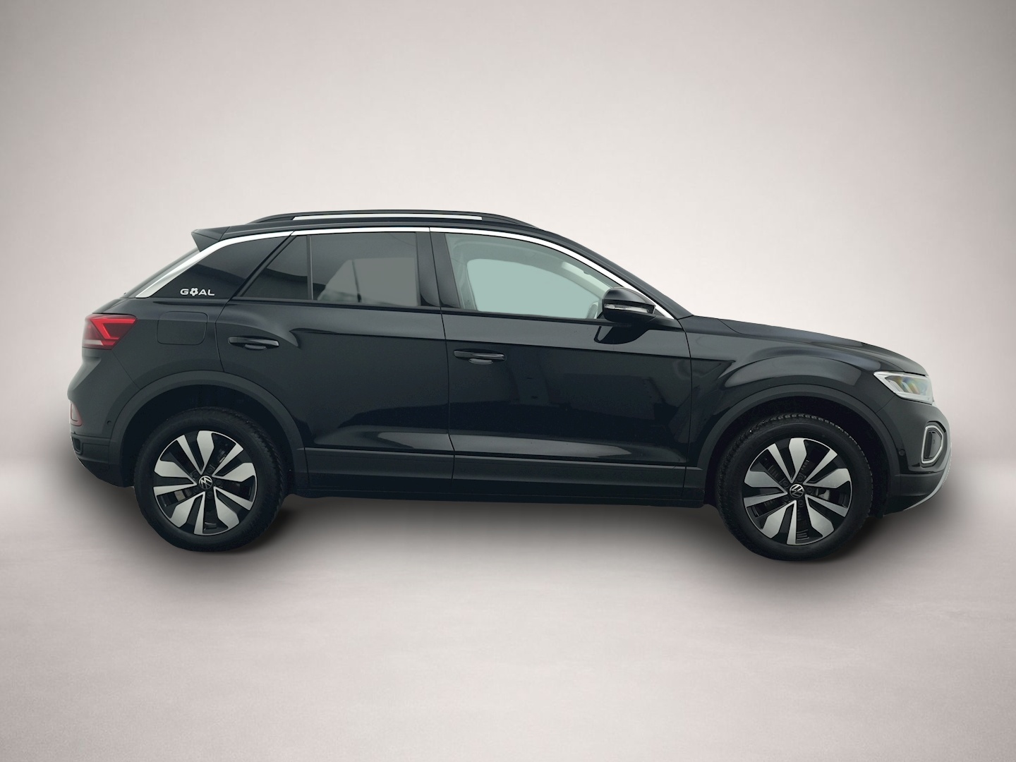 Volkswagen T-Roc (08/2025, Benzin)