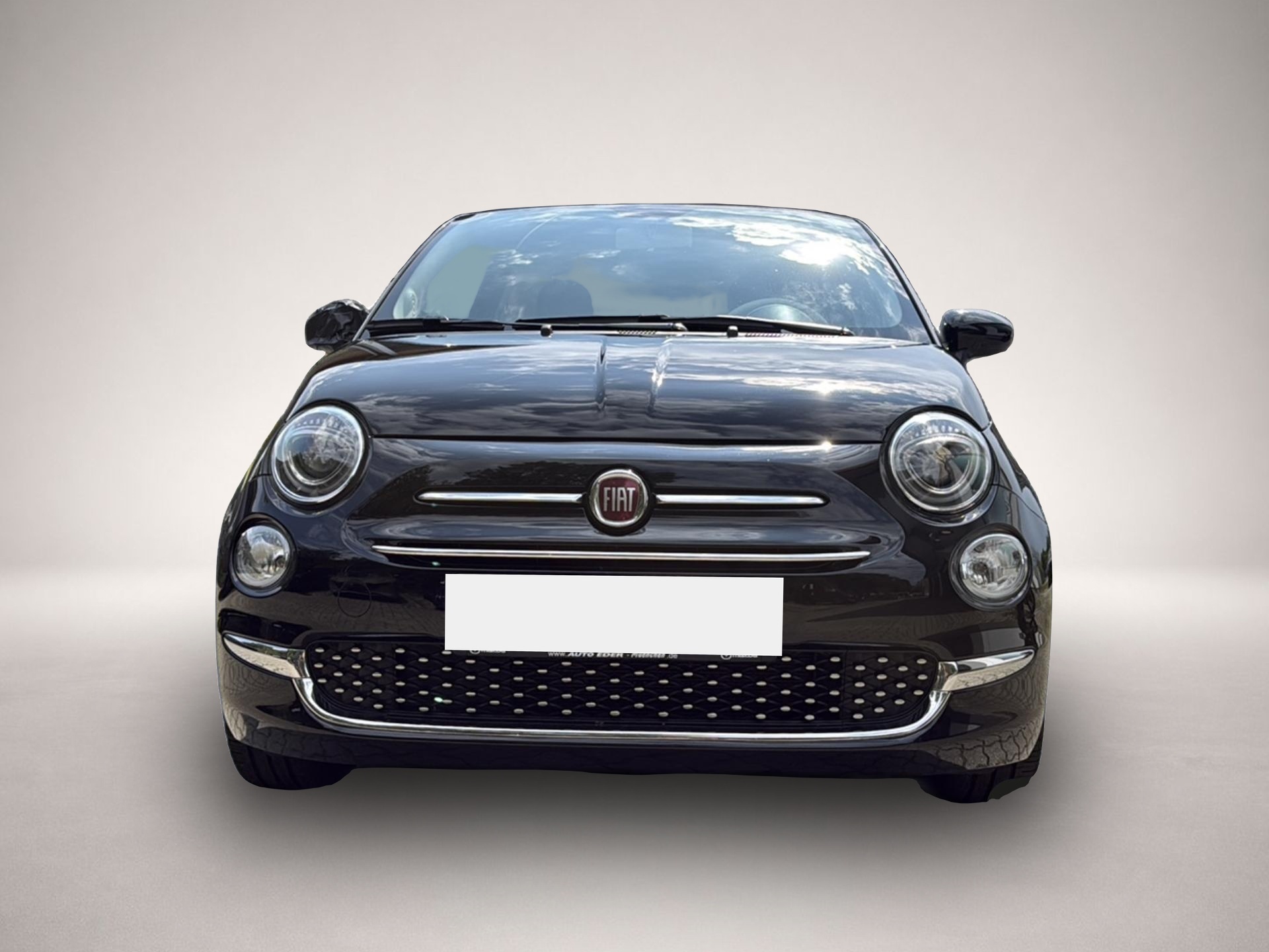 Fiat 500 (03/2022, Benzin)