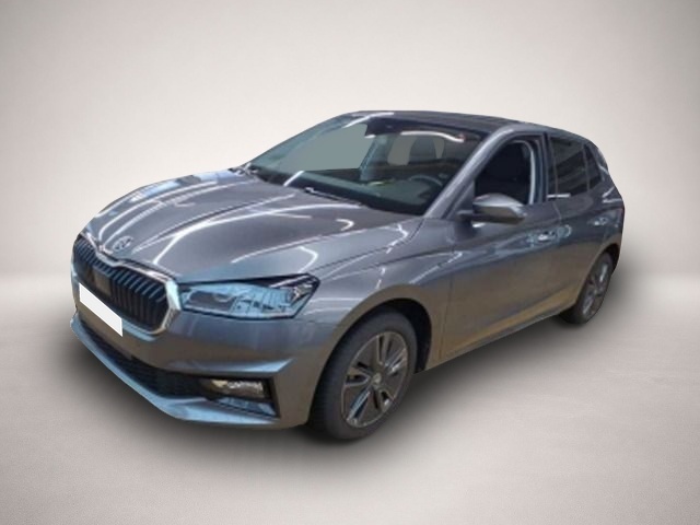 Skoda Fabia (08/2025, )