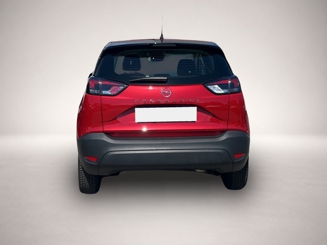 Opel Crossland (X) (12/2023, Benzin)