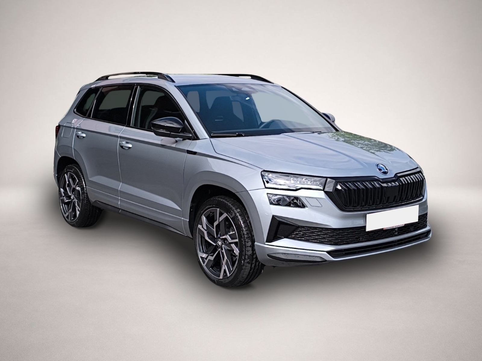 Skoda Karoq (, Diesel)