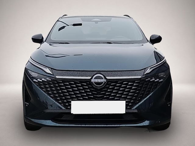 Nissan Qashqai (05/2026, Benzin)