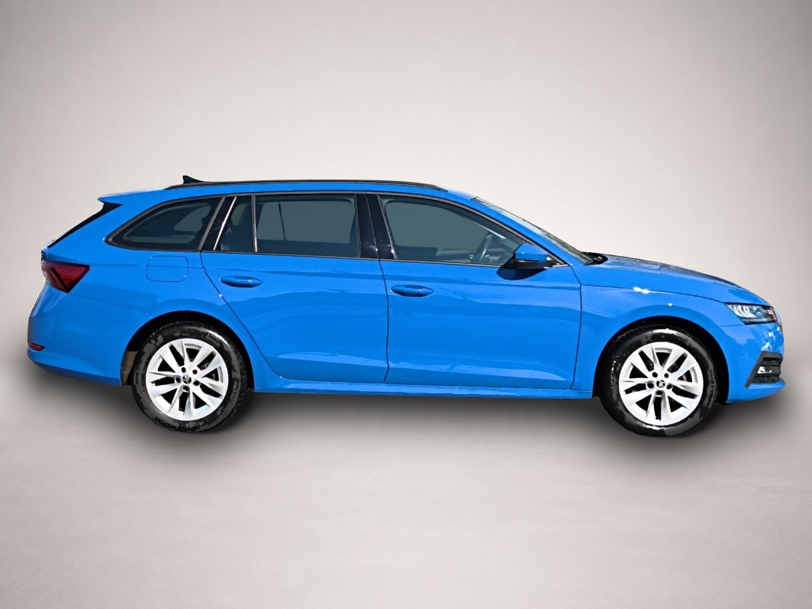 Skoda Octavia (01/2023, )