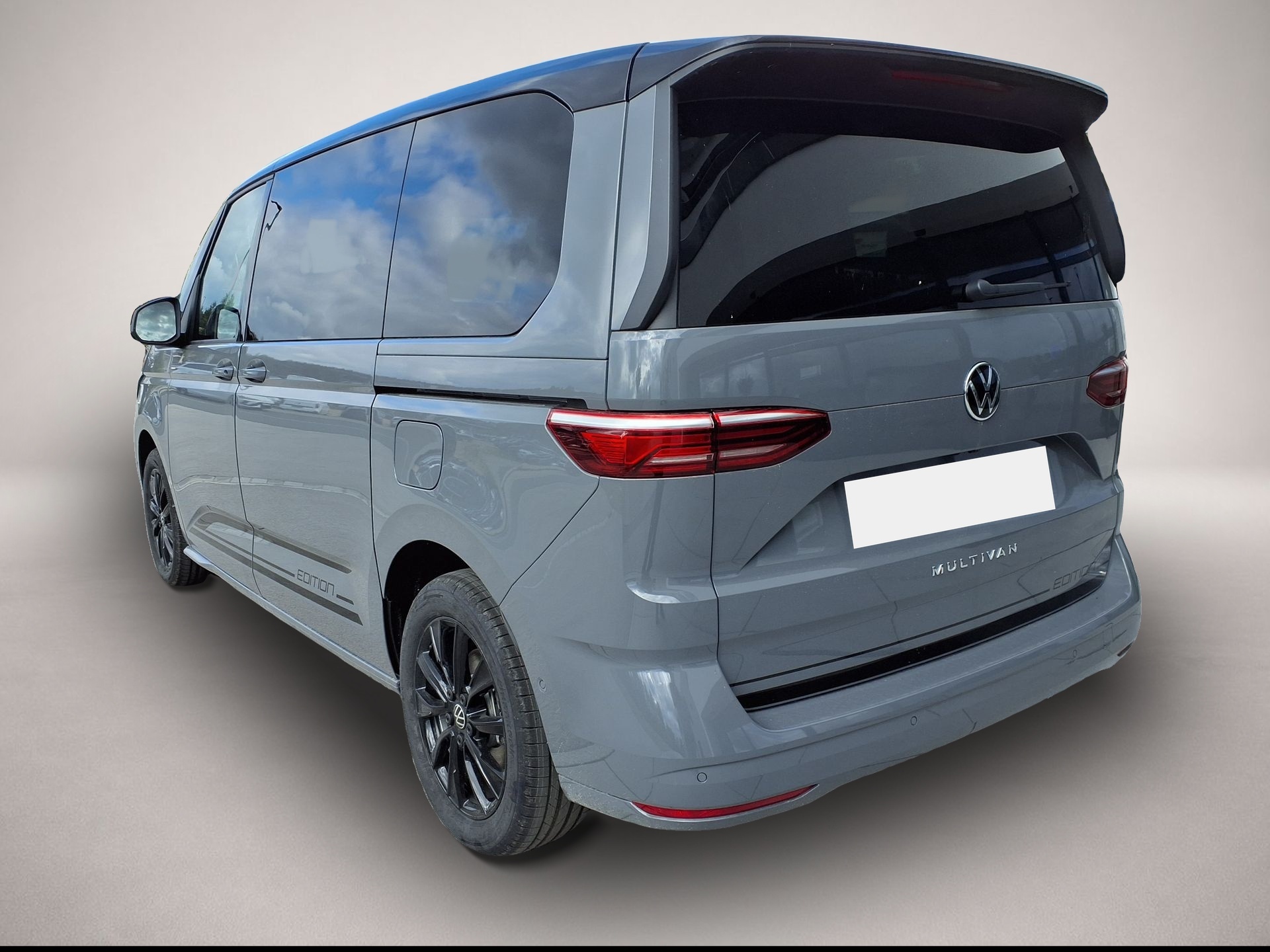 Volkswagen T7 Multivan, Bild 2 von 5
