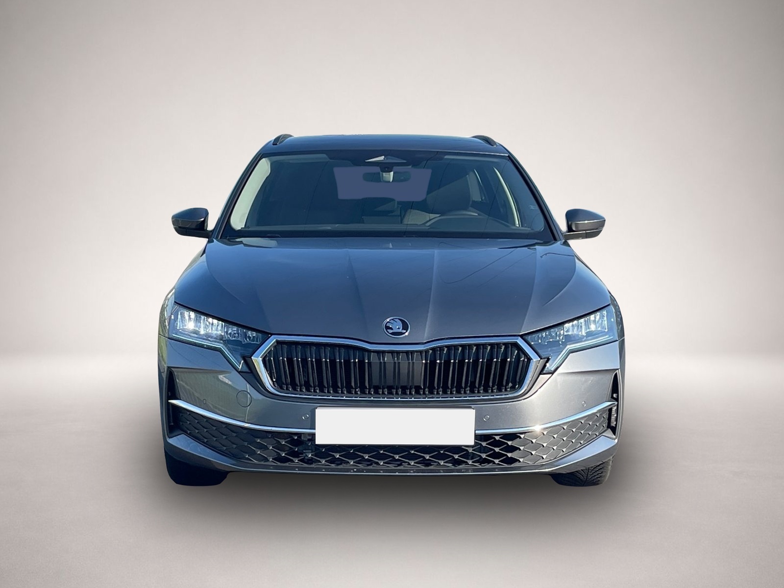 Skoda Octavia (12/2025, Benzin)