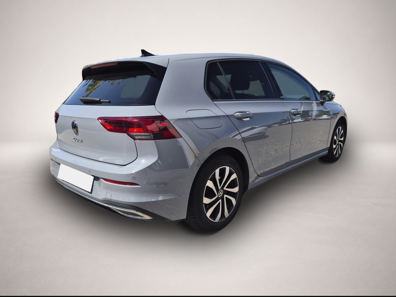 Volkswagen Golf (07/2022, )
