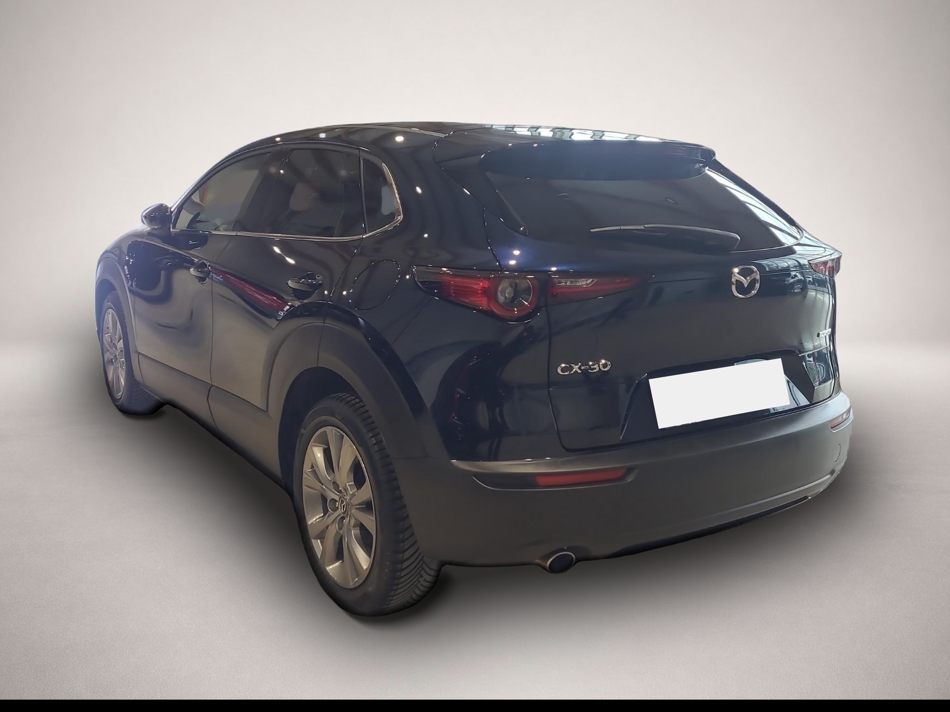Mazda CX-30 (09/2025, Benzin)