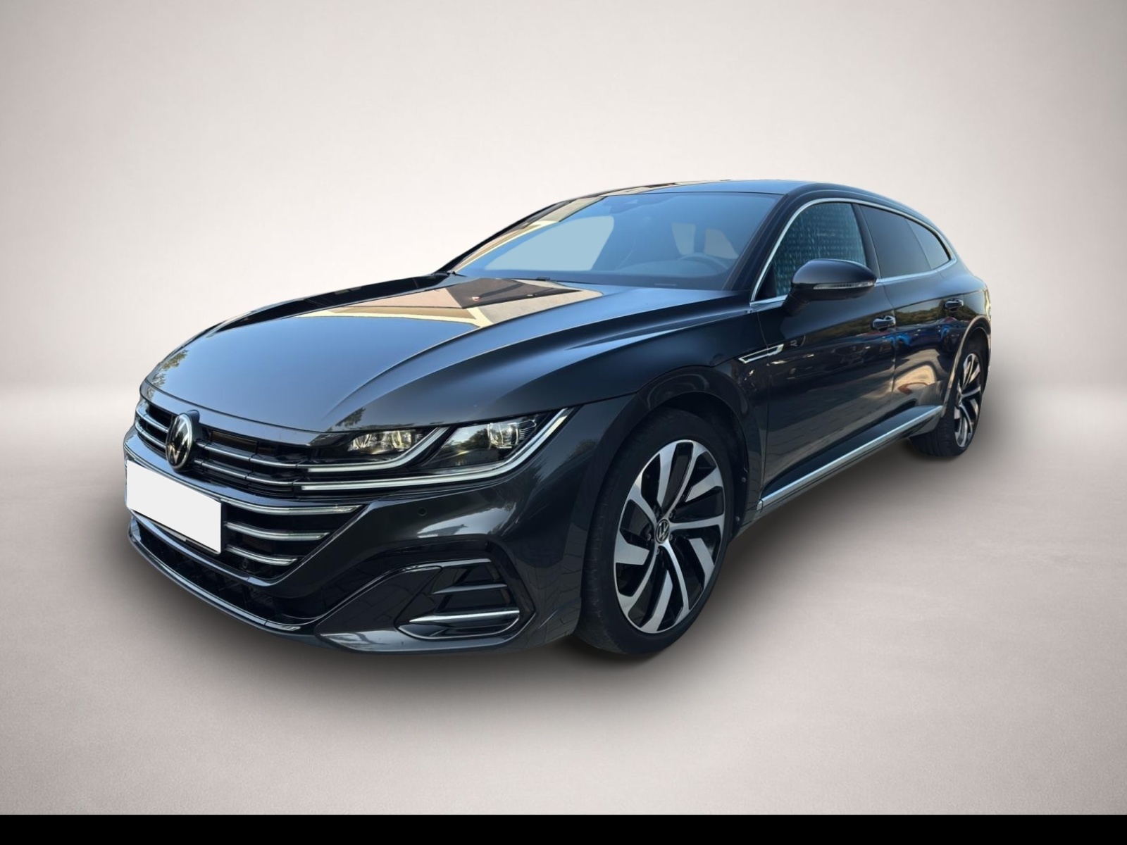 Volkswagen Arteon (12/2022, Hybrid (Benzin/Elektro))