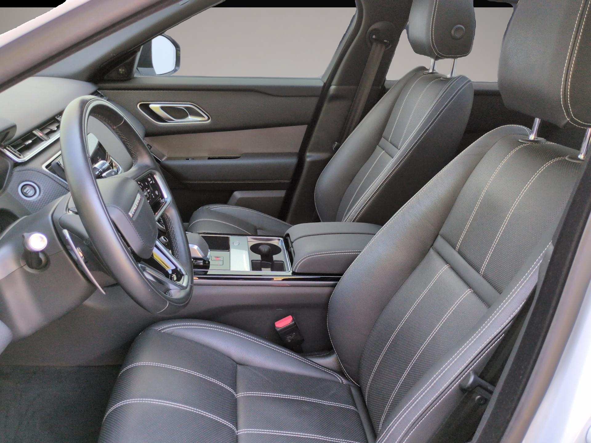 Land-Rover Range Rover Velar (12/2022, Hybrid (Benzin/Elektro))