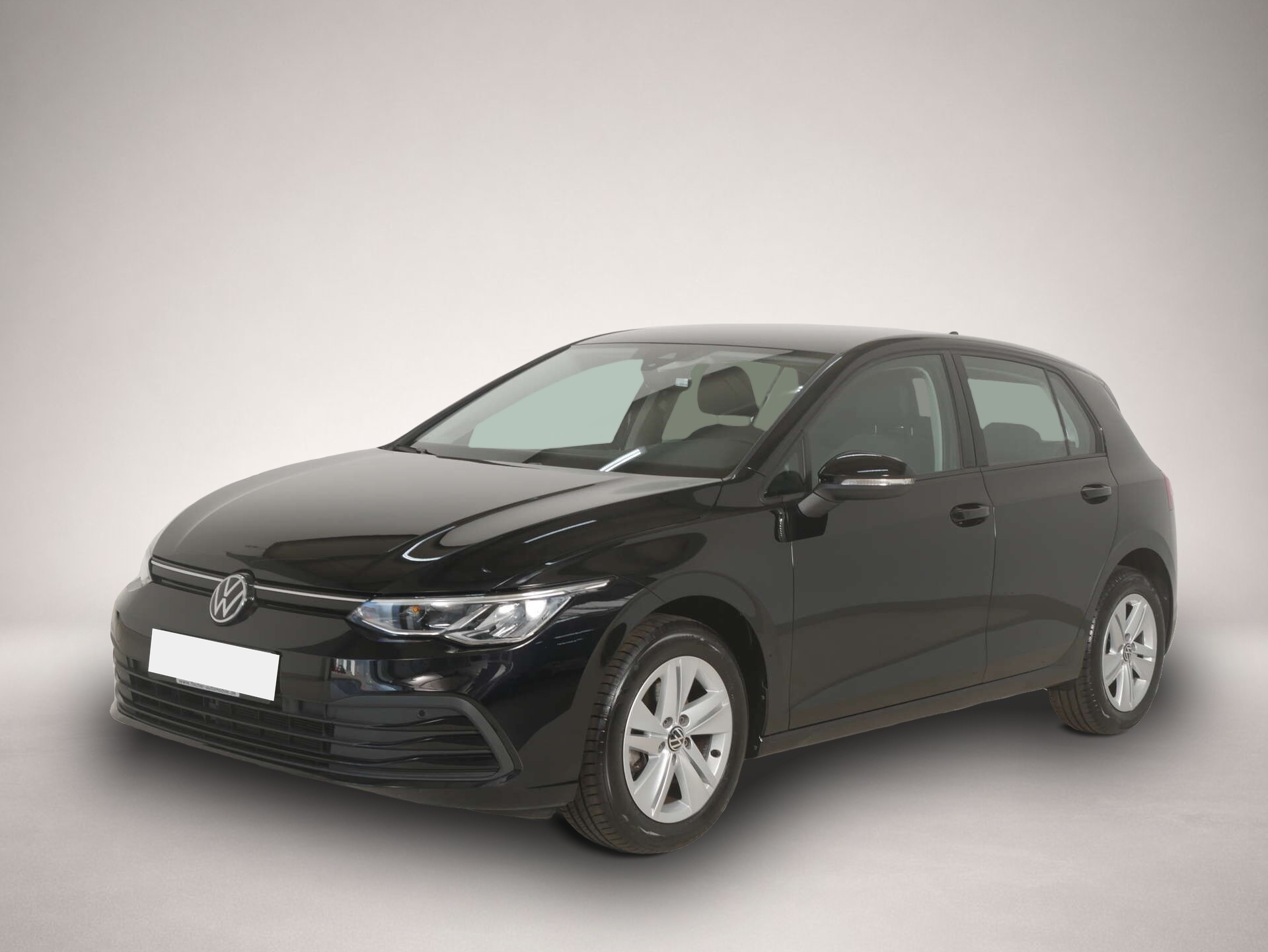 Volkswagen Golf (07/2024, Diesel)