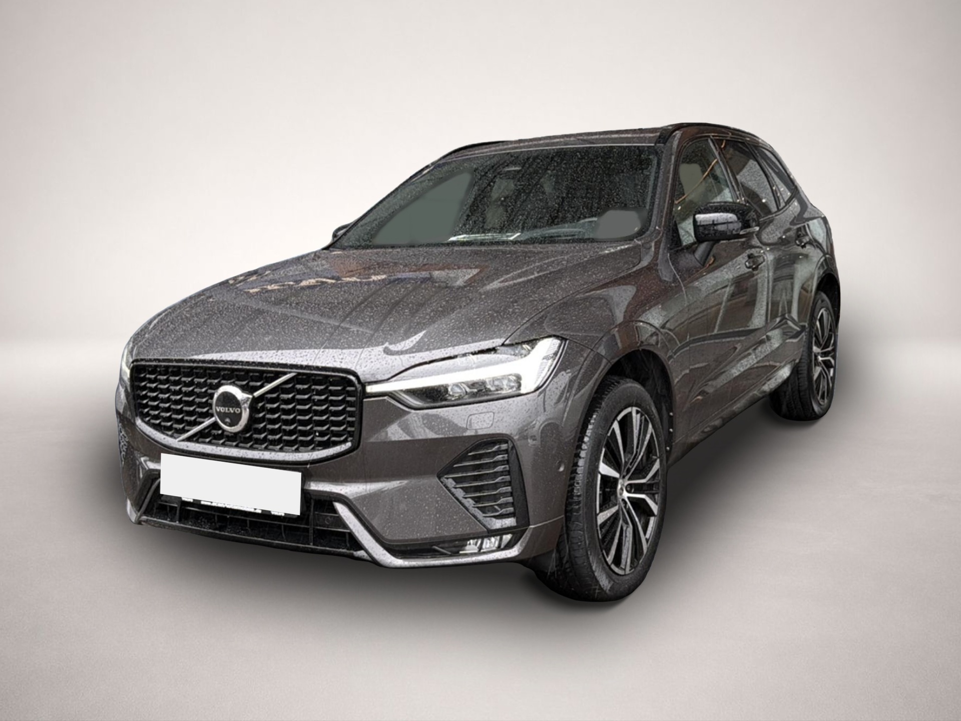 Volvo XC60 (05/2023, Diesel)