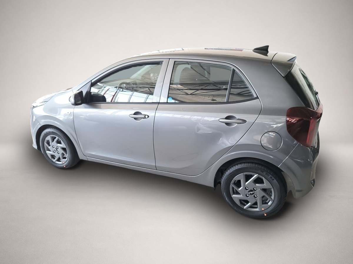 Kia Picanto, Bild 4 von 4