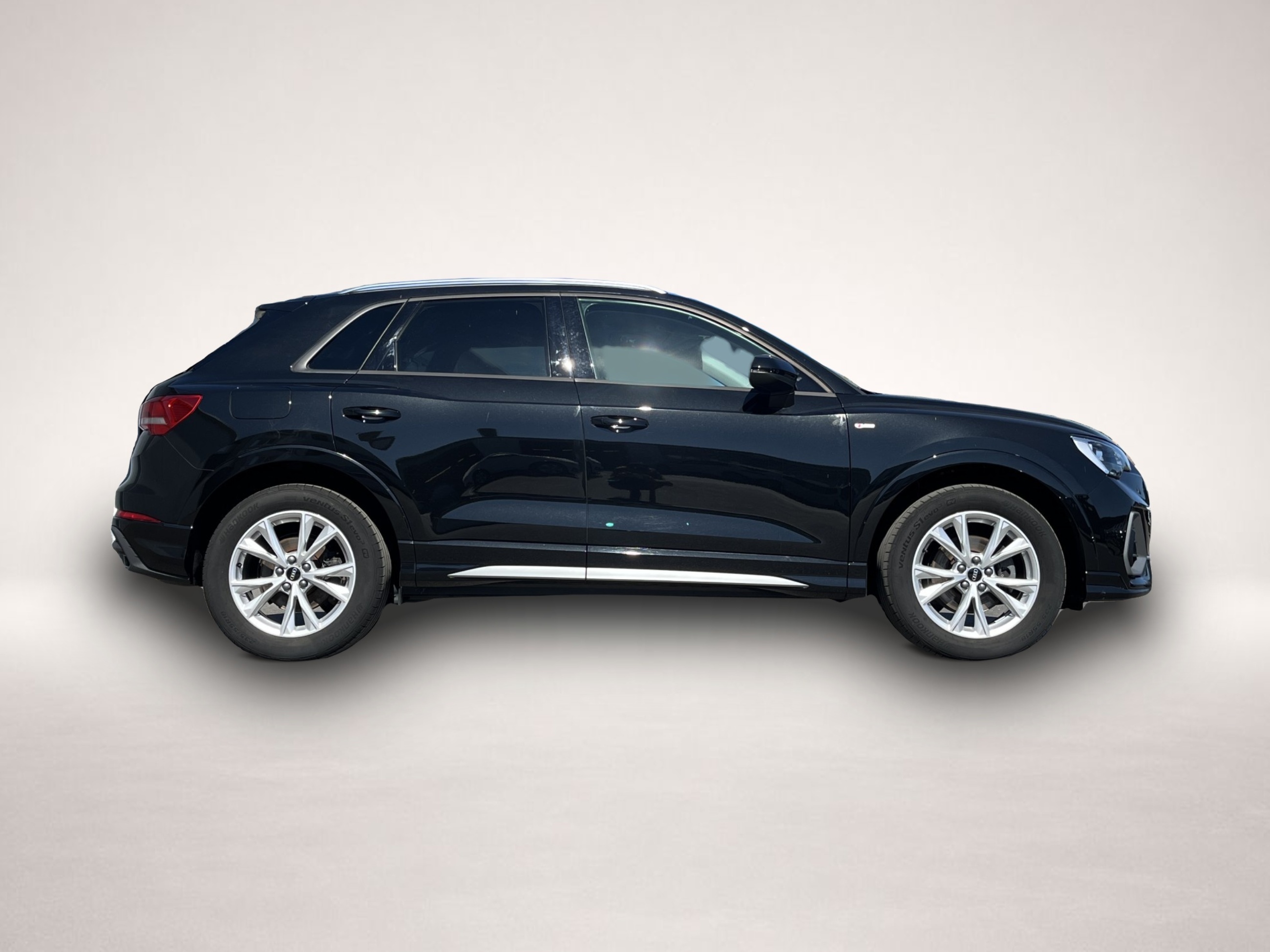 Audi Q3 (12/2022, Diesel)