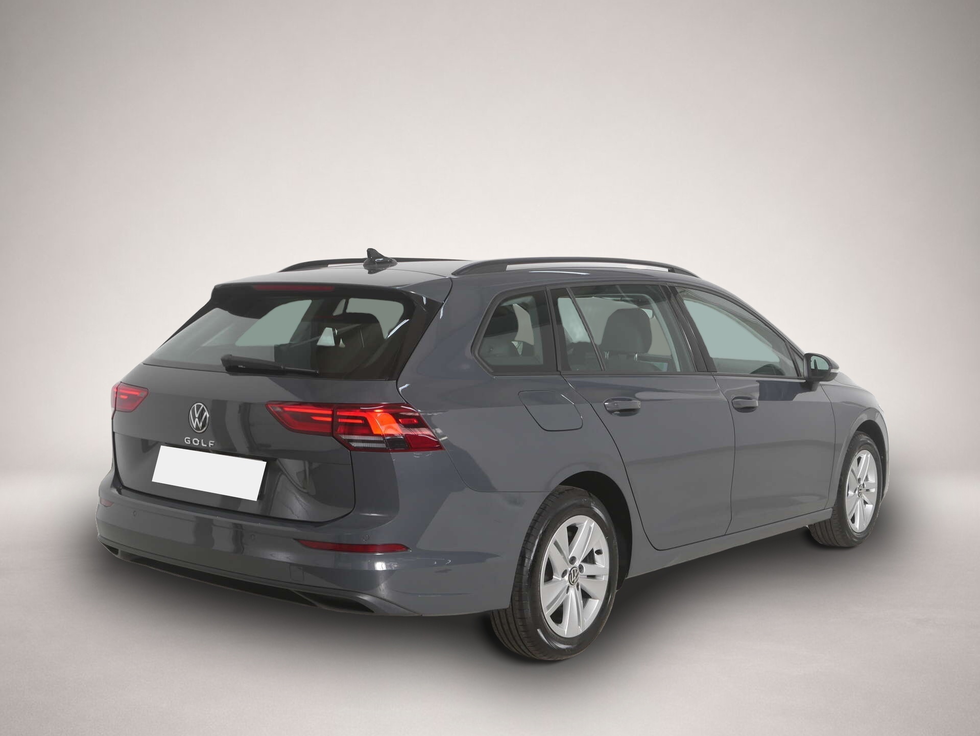 Volkswagen Golf (08/2023, Diesel)