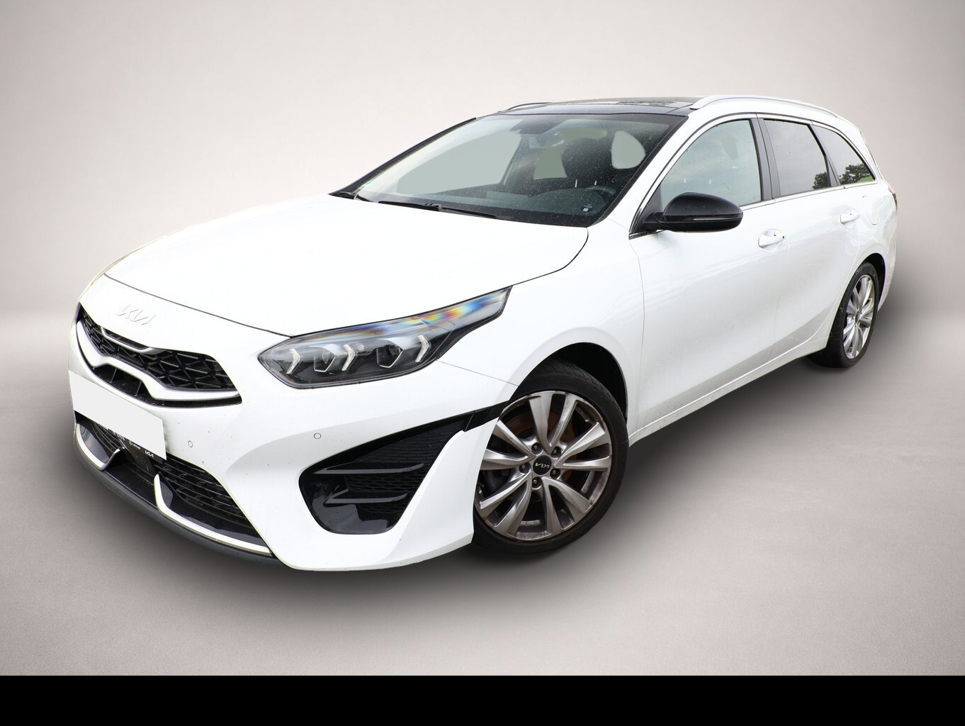 KIA cee'd / Ceed (06/2023, Diesel)