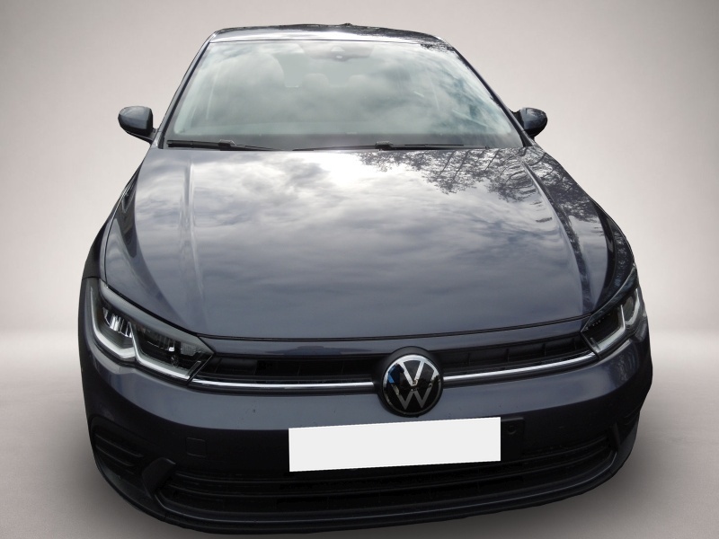 Volkswagen Polo, Bild 2 von 5