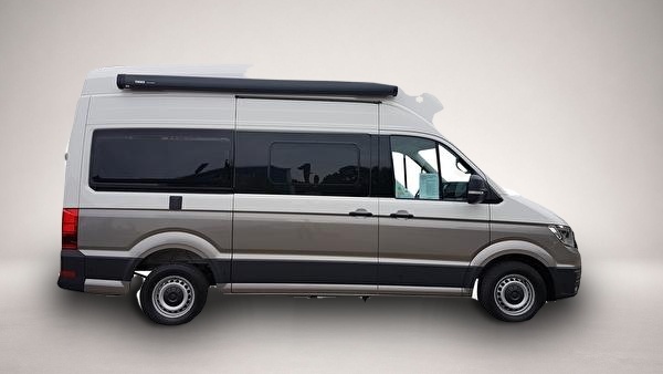 Volkswagen T4 California, Bild 5 von 5