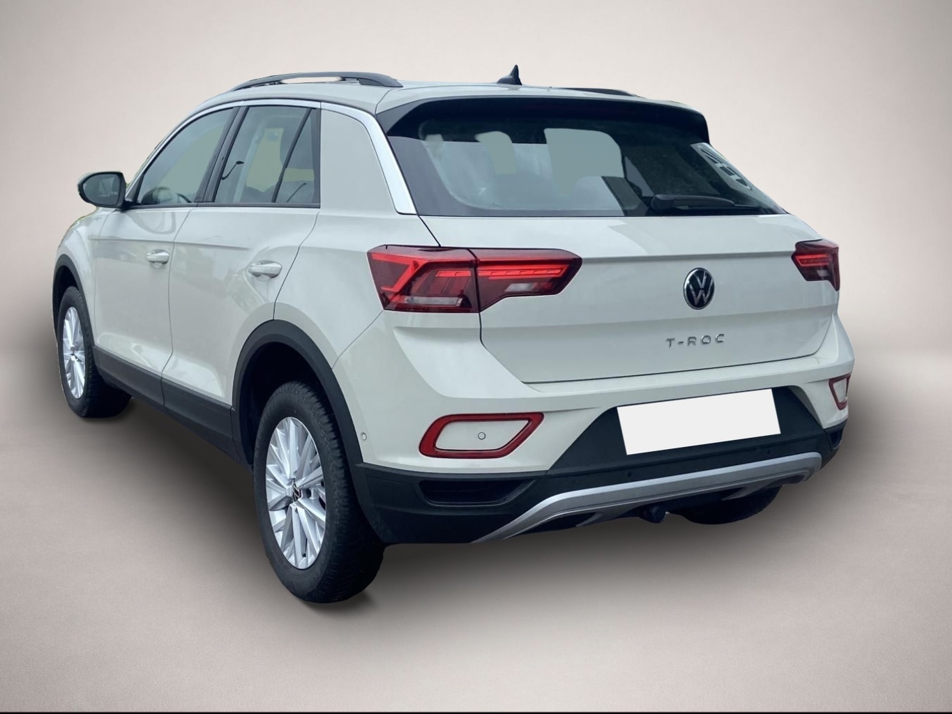 Volkswagen T-Roc (02/2023, )
