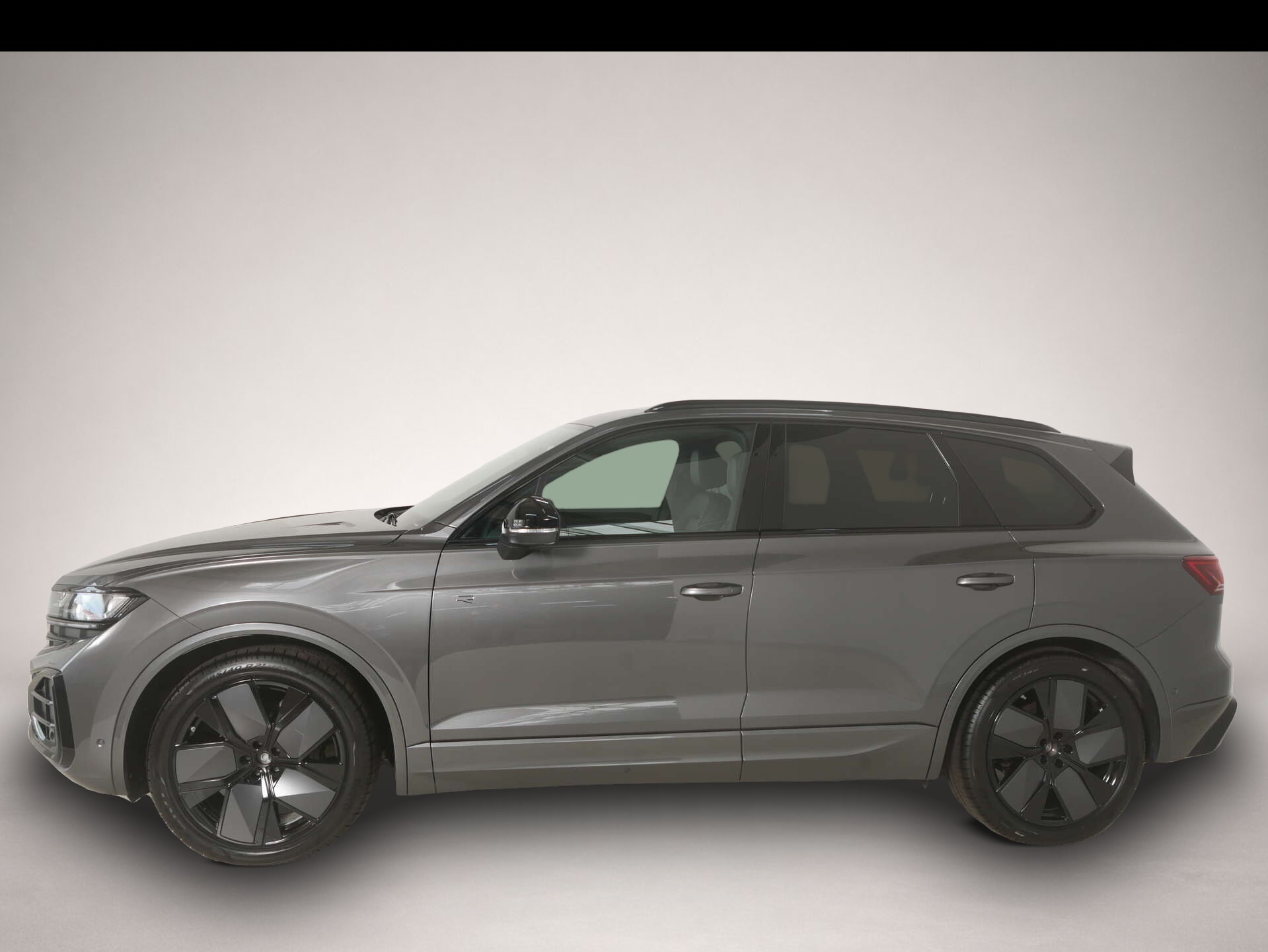 Volkswagen Touareg (09/2025, Diesel)