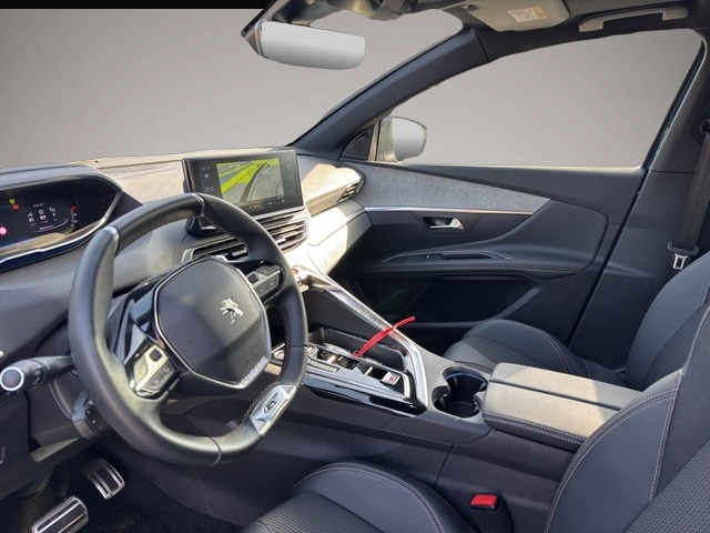 Peugeot 3008 (01/2024, Benzin)