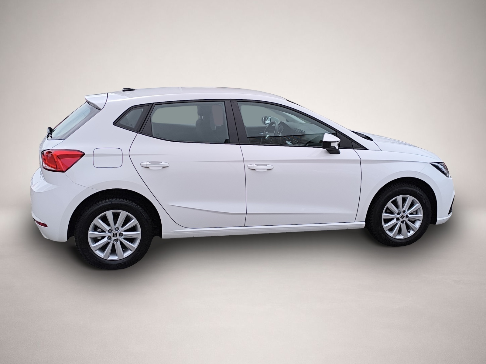 Seat Ibiza (06/2024, Benzin)