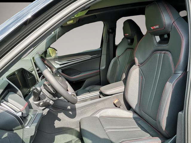 Skoda Kodiaq (07/2026, Benzin)