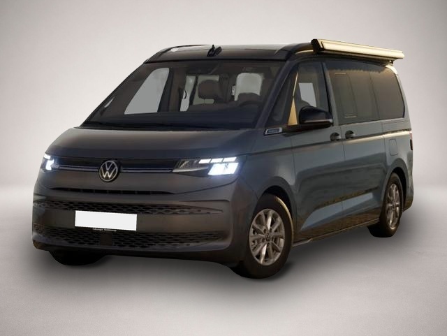 Volkswagen T7 California (07/2026, Diesel)