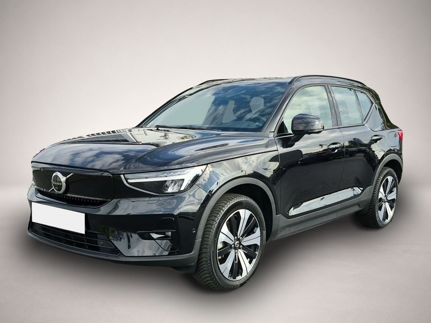 Volvo XC40 (02/2023, ELECTRIC)