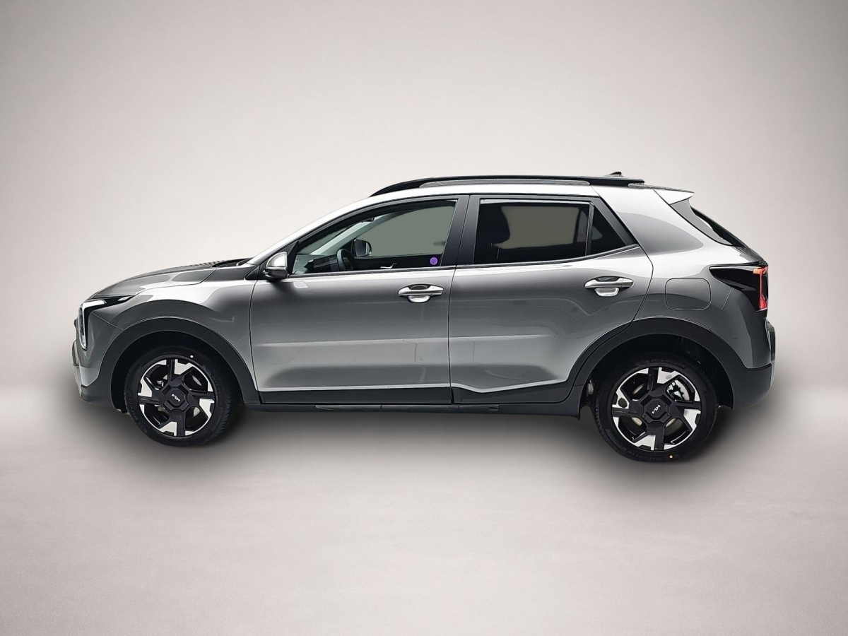 Kia Stonic, Bild 4 von 4