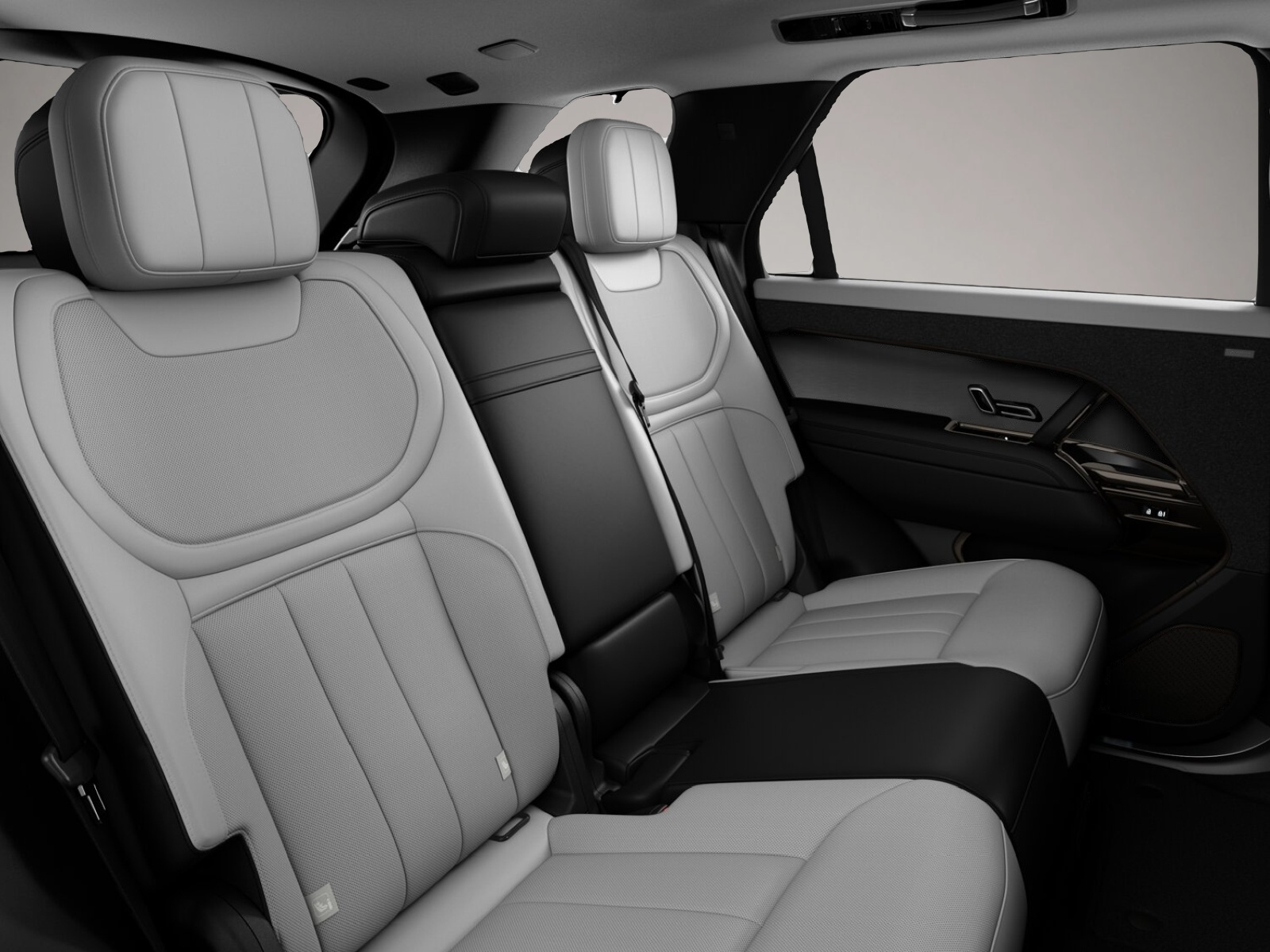 Land Rover Range Rover Sport, Bild 5 von 5