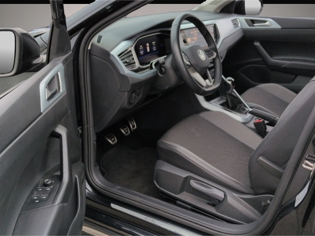 Volkswagen Taigo (04/2025, Benzin)