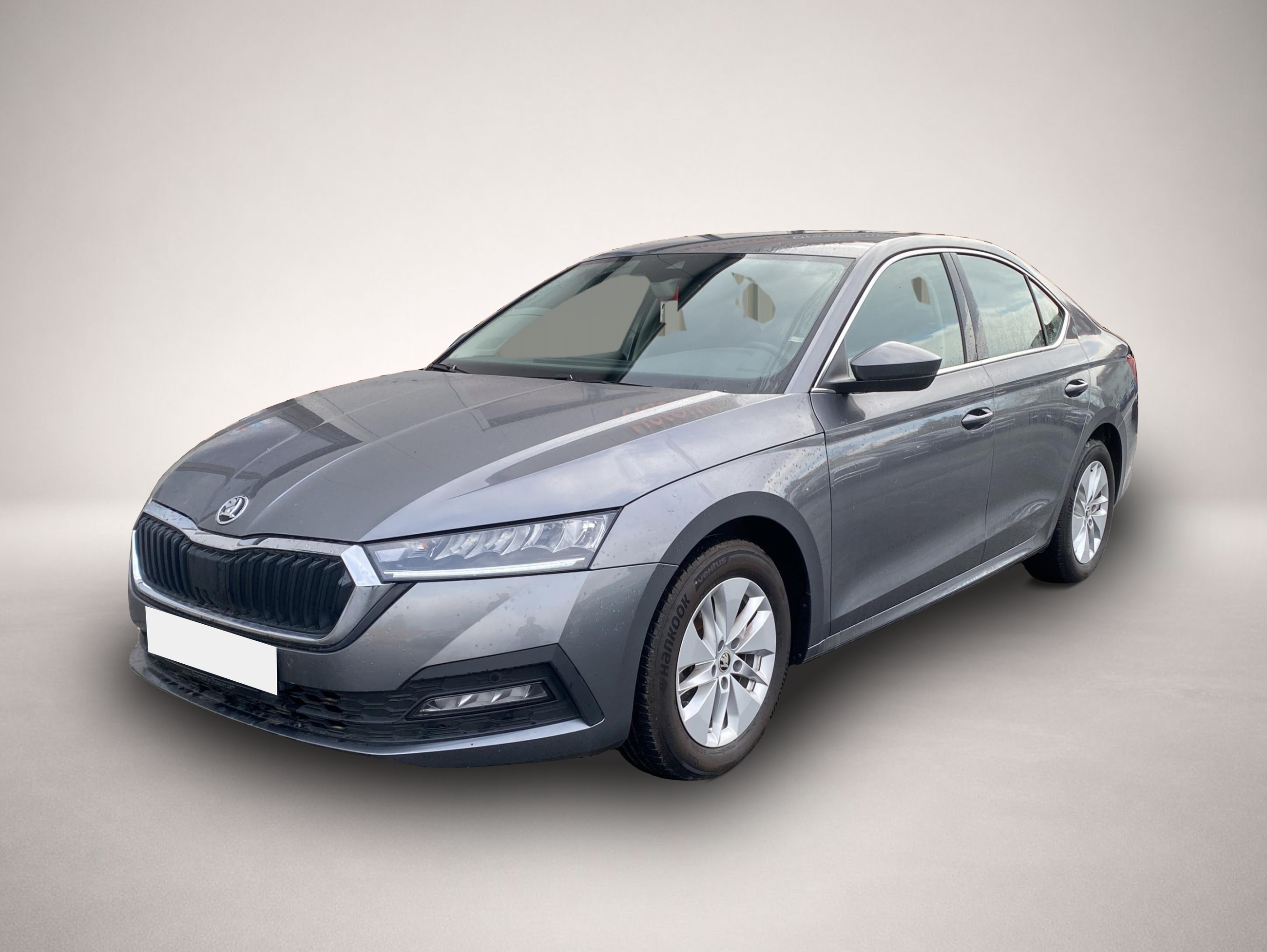 Skoda Octavia (06/2023, Benzin)