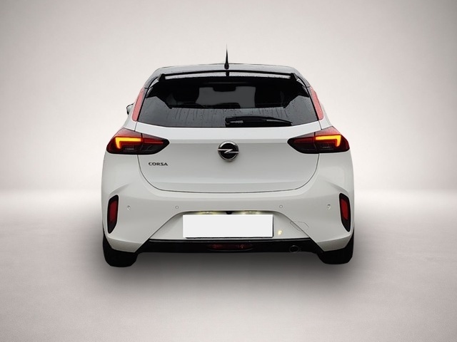 Opel Corsa (07/2022, Benzin)