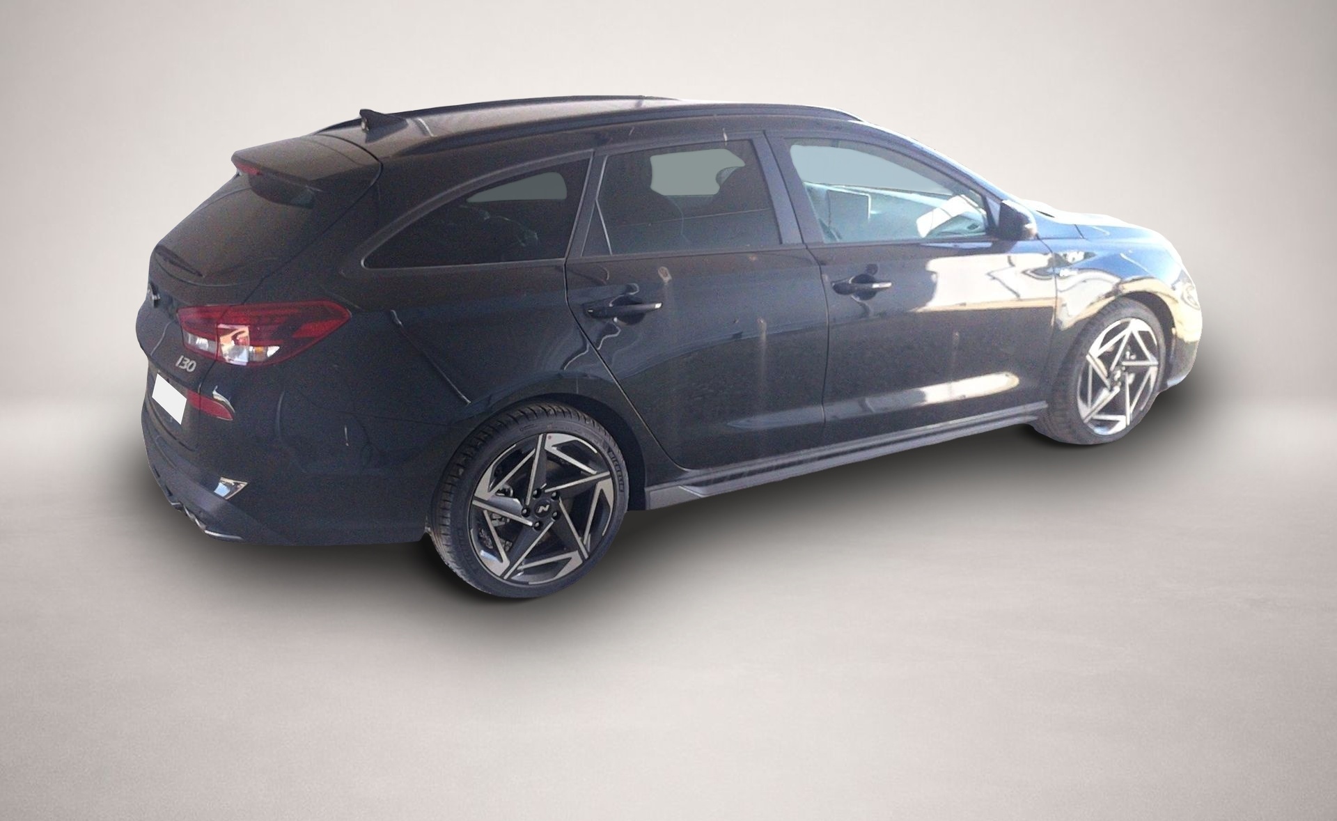 Hyundai i30, Bild 3 von 5