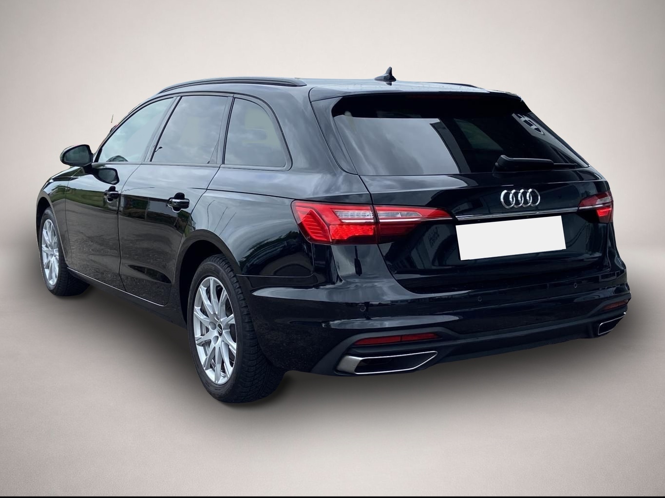 Audi A4 (10/2022, )