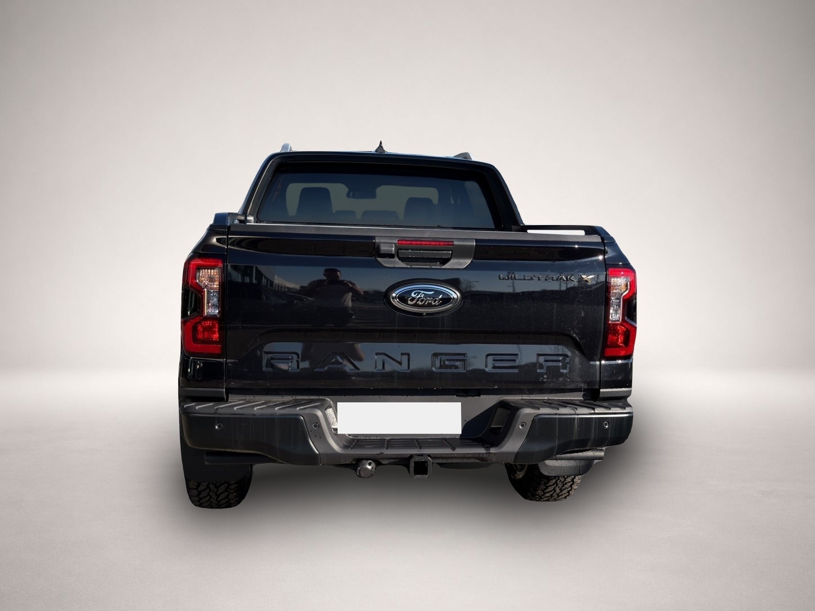 Ford Ranger (, Diesel)