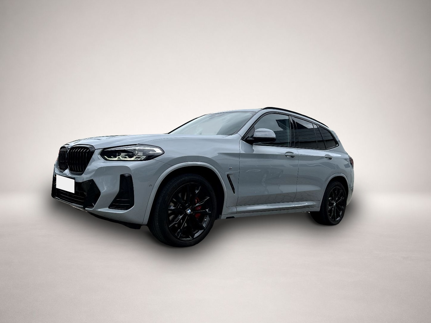 BMW X3 (04/2022, Diesel)