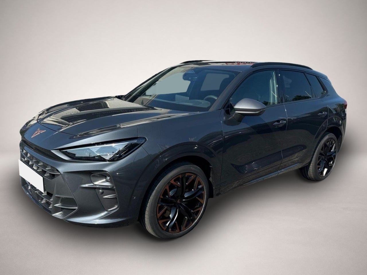 CUPRA Terramar, image 2 of 6