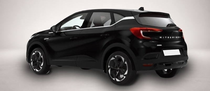 Mitsubishi ASX, Bild 3 von 5